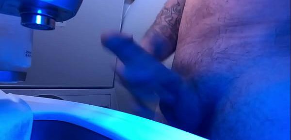  Jerking off on airplane